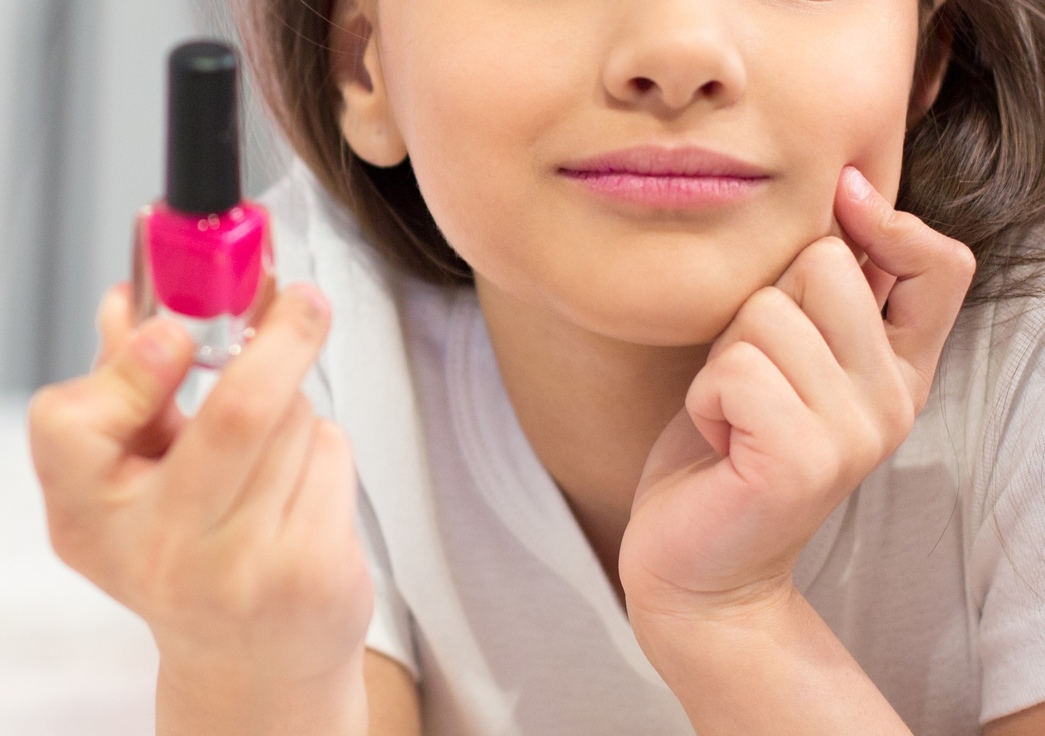 Kids 10 & Under Service Category